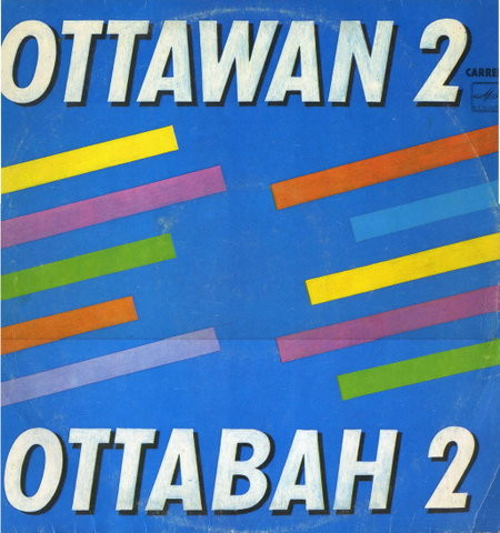 OTTAWAN - 2
